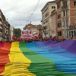 Manifestazione Roma 25 10 2025 45